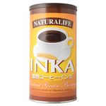 アダンバインポート 穀物コーヒー インカ( INKA ) 150g