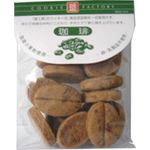 茎工房 ナチュラルクッキー珈琲 80g