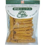 茎工房 野菜ミックスクッキー 80g