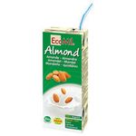 プレマ EcoMil アーモンドミルク(ブリック) 200ml