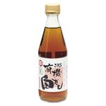 七福醸造 有機白だし 360ml