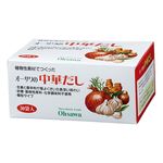 オーサワジャパン オーサワの中華だし(徳用) 150g(5g×30)