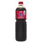 オーサワジャパン オーサワの有機茜醤油(ペットボトル) 1L