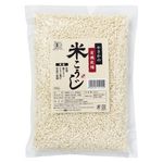 やさか共同農場 やさかの有機乾燥米こうじ(白米) 500g