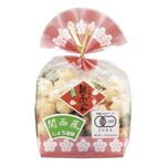 精華堂霰総本舗 ひなあられ(関西風) 55g