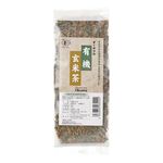 オーサワジャパン オーサワの有機玄米茶 150g