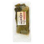 マルアイ食品 高菜漬(ホール) 150g