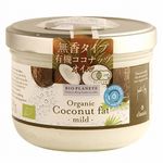 BIO PLANETE 有機ココナッツオイル　無香タイプ 368g