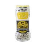 木曽路物産 モンゴル塩こしょうミル付 45g