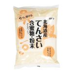 ムソー てんさい含蜜糖・粉末 500g