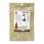 向井 手づくり香辛料〈七味〉 １５ｇ