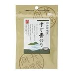 向井 手づくり香辛料〈青のり粉〉 4g