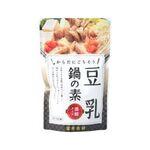 冨貴 豆乳鍋の素 240g