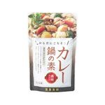 冨貴 カレー鍋の素 150ｇ