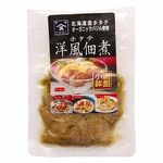 タカハシ食品 ホタテ洋風佃煮 70g