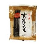 ムソー 玄米もち〈特別栽培米使用〉 （7個）  315g