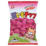 サンコー 紫いもチップ　50g