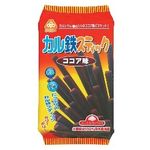 サンコー カル鉄スティック ココア味 110g