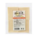 ビオクラ食養本舗 凍り豆腐　70g（8枚）