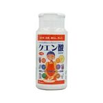 木曽路物産 クエン酸（ボトル入り） 320g