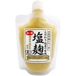 海の精 有機塩麹 170g