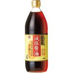 チョーコー醤油 超特選減塩醤油 900ml
