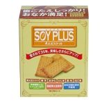 ジュゲン SOY PLUS  寿元ビスケット 箱（6袋入）