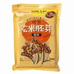 創健社 玄米胚芽粉末（チャック付） 400ｇ