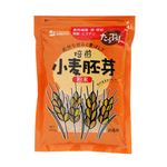 創健社 小麦胚芽 粉末（チャック付） 400ｇ