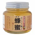 鈴木養蜂場 おいしいとこ採り蜂蜜アカシア 450g