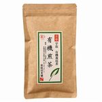 童仙房茶舗 有機煎茶 100ｇ