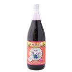 ジャフマック 発酵カシス飲料 1800ml