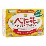 創健社 べに花ハイプラス マーガリン 180g