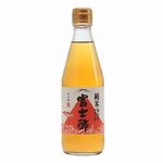 飯尾醸造 純米富士酢 360ml