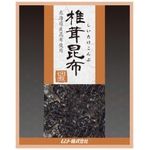 ムソー 椎茸昆布佃煮 60g