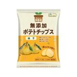 ノースカラーズ 純国産ポテトチップス・柚子 53g