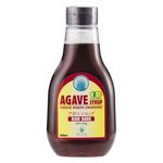 イデアプロモーション 有機アガベシロップ RAW DARK 330g
