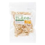 州椎茸販売 干しえのき 20g