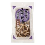 オーサワジャパン 国内産乾椎茸(切れ端) 50g
