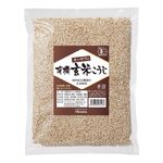 オーサワジャパン オーサワの有機乾燥玄米こうじ 500g