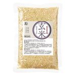 オーサワジャパン 国内産有機玄米(あきたこまち) 300g