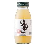 いち粒 いち粒（いちりゅう りんごジュース 200ml