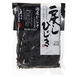 むつみ 戻しひじき(冷蔵) 100g