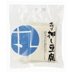 丸和食品 水切り押し豆腐(冷蔵) 220g