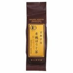 童仙房茶舗 京都宇治　有機ほうじ茶 120g