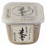 はつゆき屋 鹿児島の麦みそ（カップ） 500g