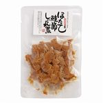 中水食品工業 ほたて鮭節しぐれ煮 70g