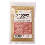 創健社 岩手県産アマランサス 120g