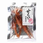 マルカツ水産 甘えび寒風姿干 10g