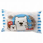 おとうふ工房いしかわ 夏季限定アイスとうふドーナツ　バニラ味 4個